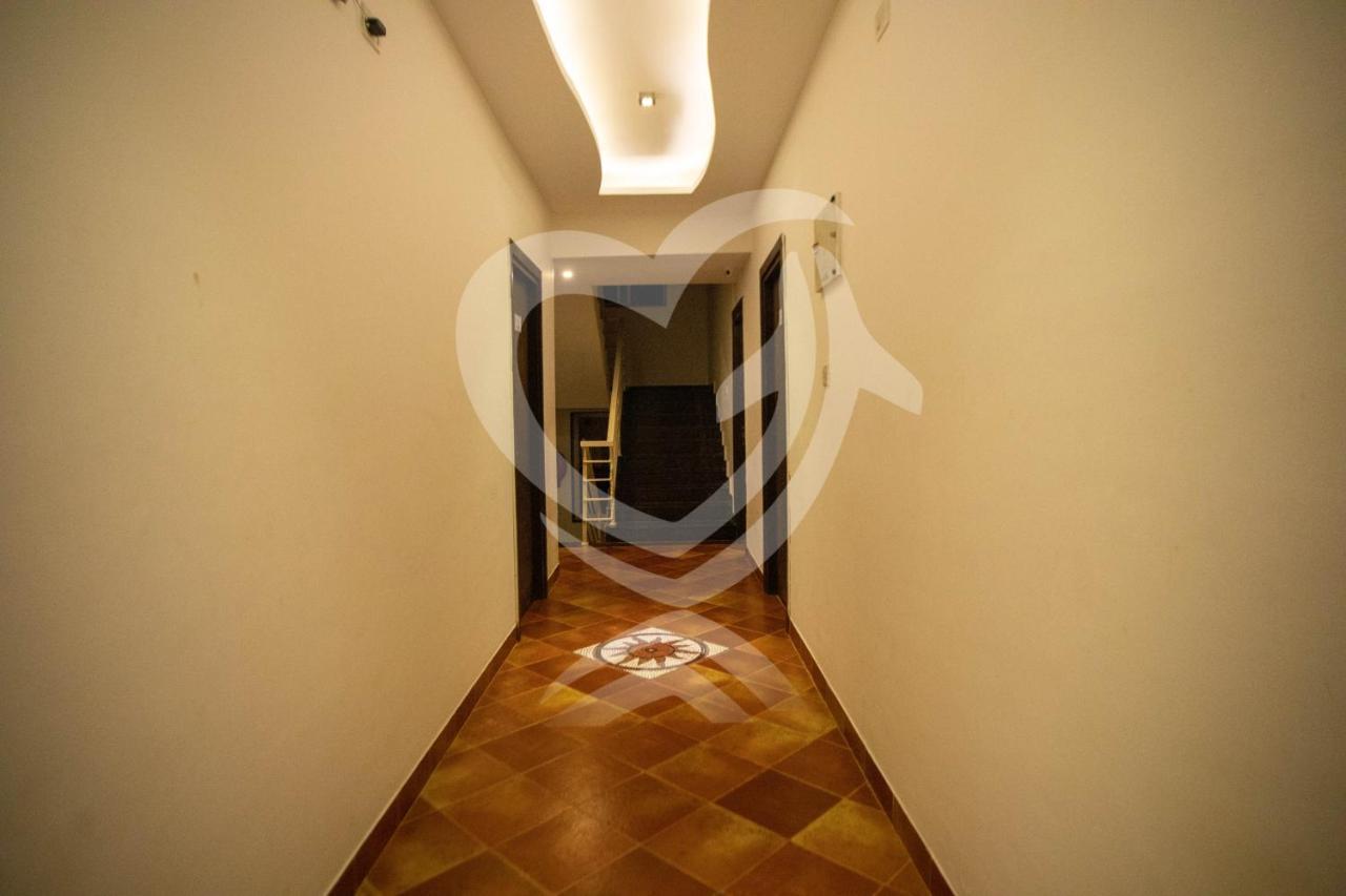 Hotel De Alcazar Calangute Zewnętrze zdjęcie